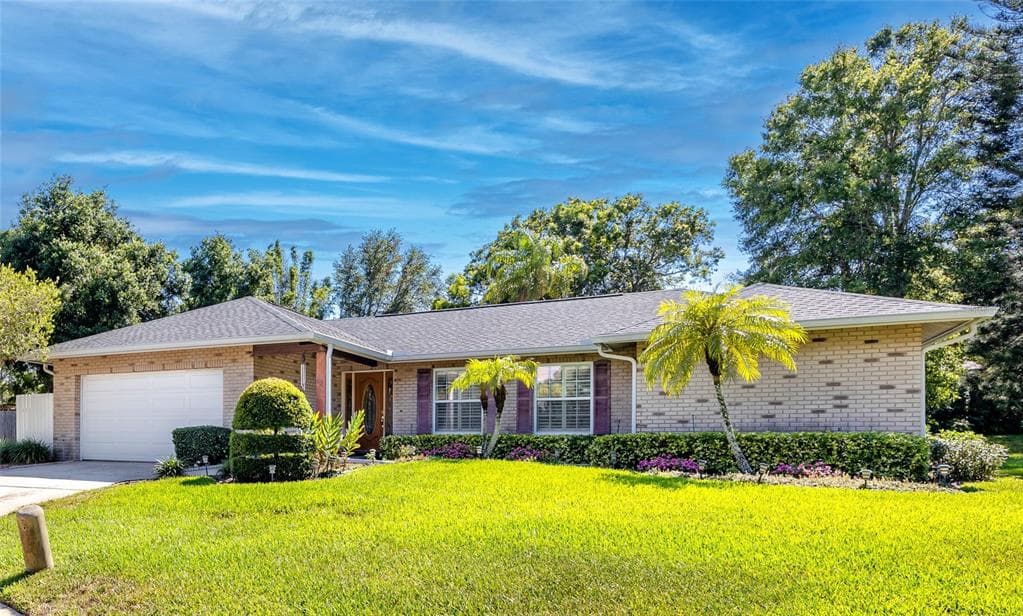 48 HILLSIDE COURT PALM HARBOR, FL 34683