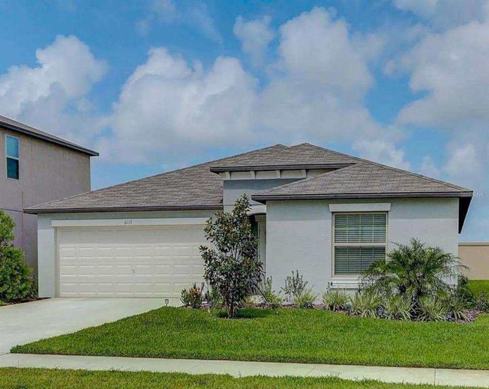 6117 TREMEZA PLACE PALMETTO, FL 34221