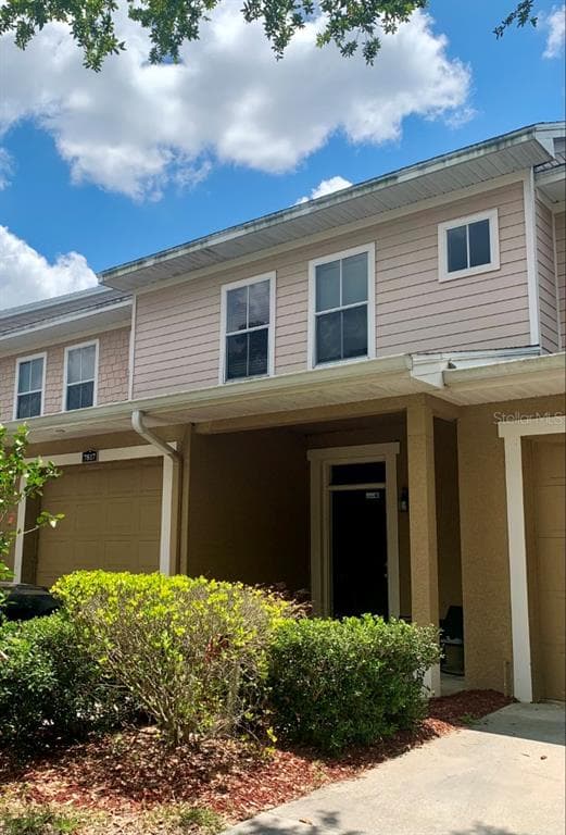 7817 BALLY MONEY ROAD TAMPA, FL 33610