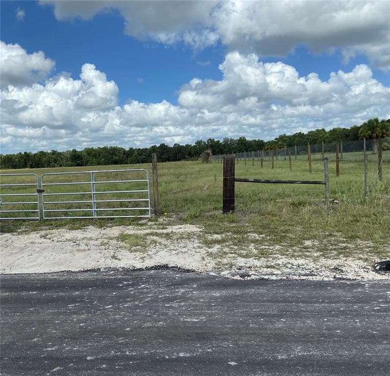9010 BUNKER HILL ROAD DUETTE, FL 34219