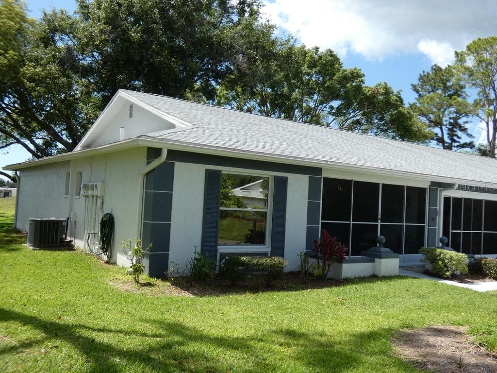 11119 SANDTRAP DRIVE UNIT 11119 PORT RICHEY, FL 34668