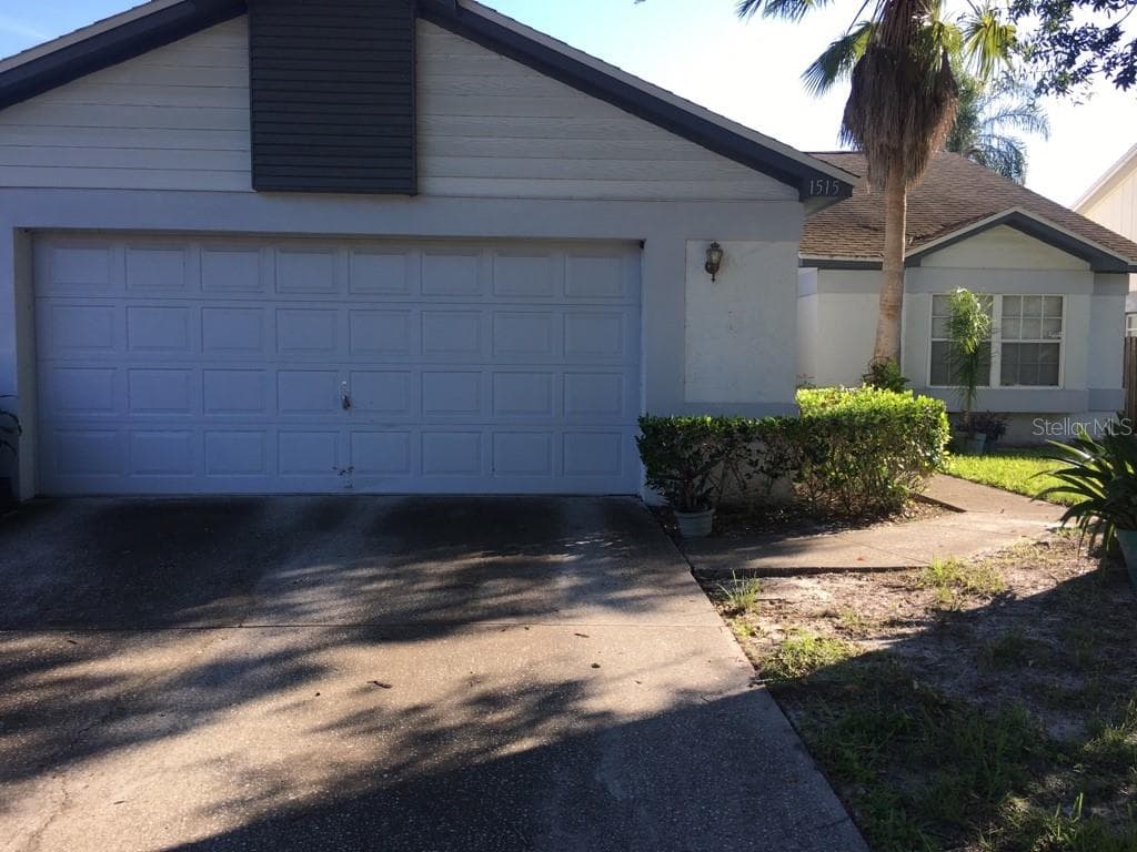 1515 ATTLEBORO LANE S BRANDON, FL 33511