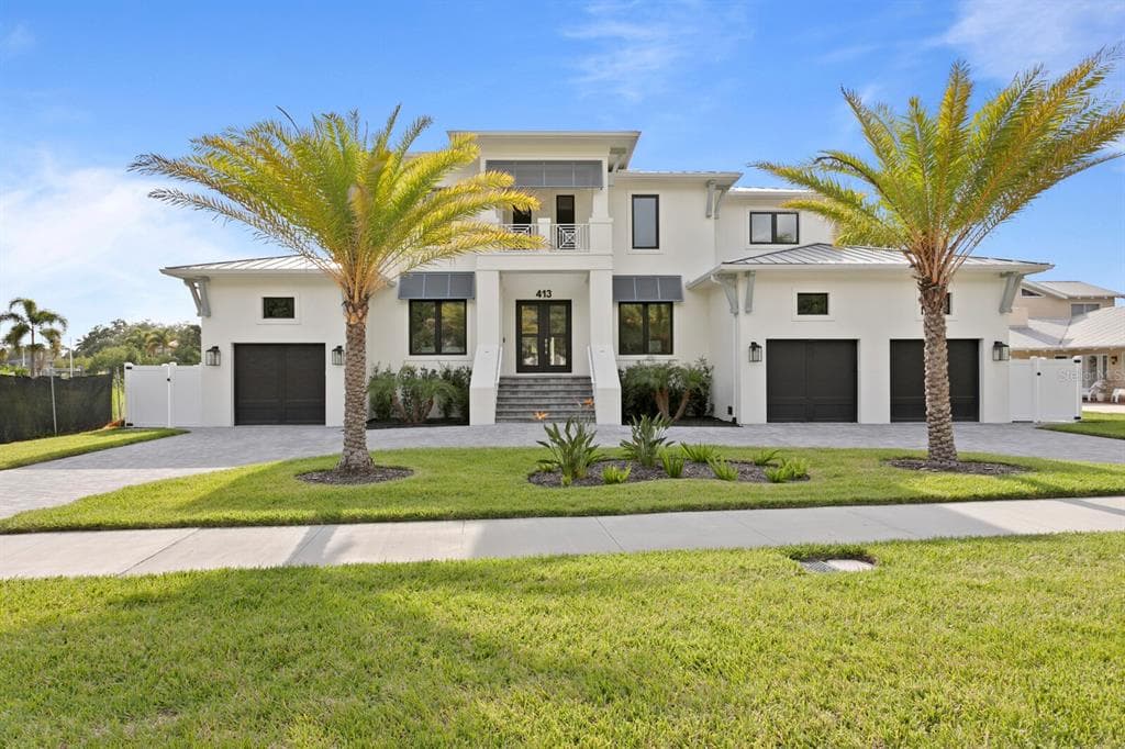 413 S SHORE CREST DRIVE TAMPA, FL 33609