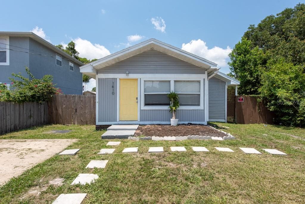 1410 E 31ST AVENUE TAMPA, FL 33603