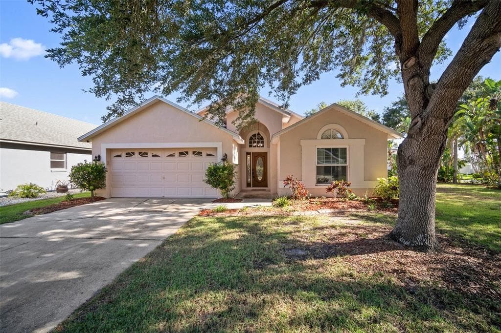 7136 COLONY POINTE DRIVE RIVERVIEW, FL 33578