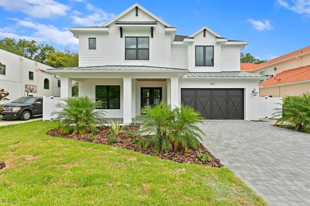 4001 S ANGELES AVENUE TAMPA, FL 33629
