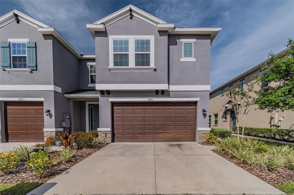 6721 ROCKY PARK STREET TAMPA, FL 33625