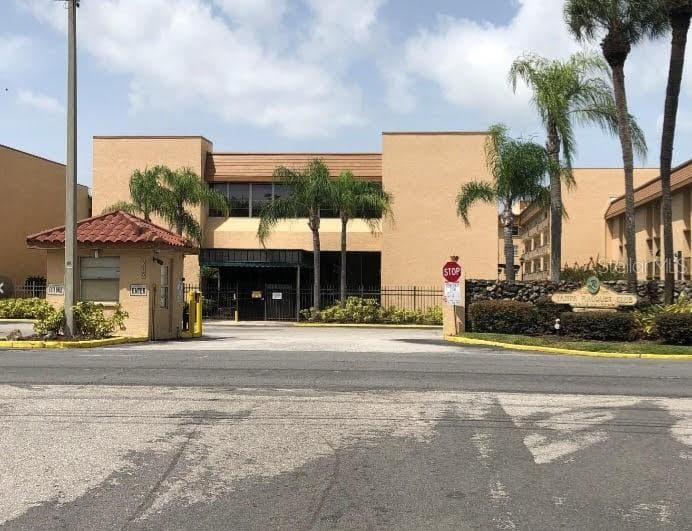 5820 N CHURCH AVENUE UNIT 308