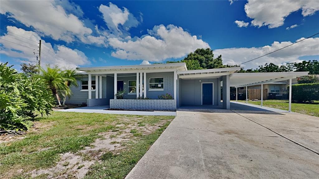 5470 WREN STREET ORLANDO, FL 32807