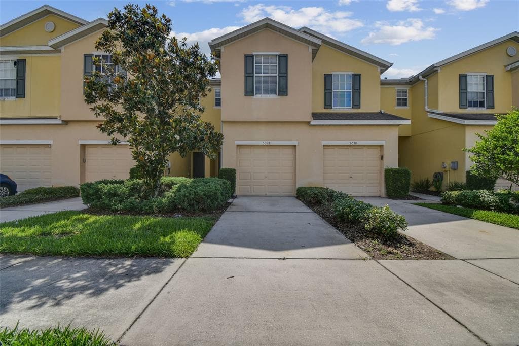 5028 WHITE SANDERLING COURT TAMPA, FL 33619