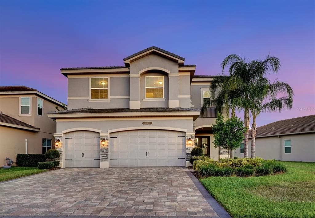 30382 TRISTANIA COURT WESLEY CHAPEL, FL 33543