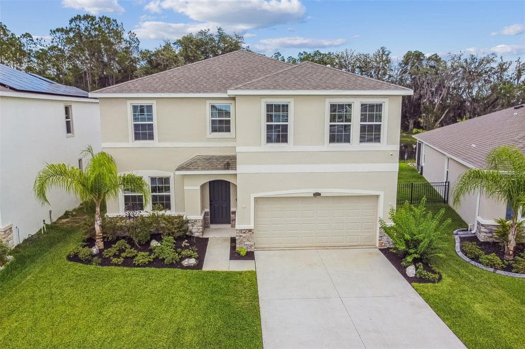 33081 SAND CREEK DRIVE WESLEY CHAPEL, FL 33543