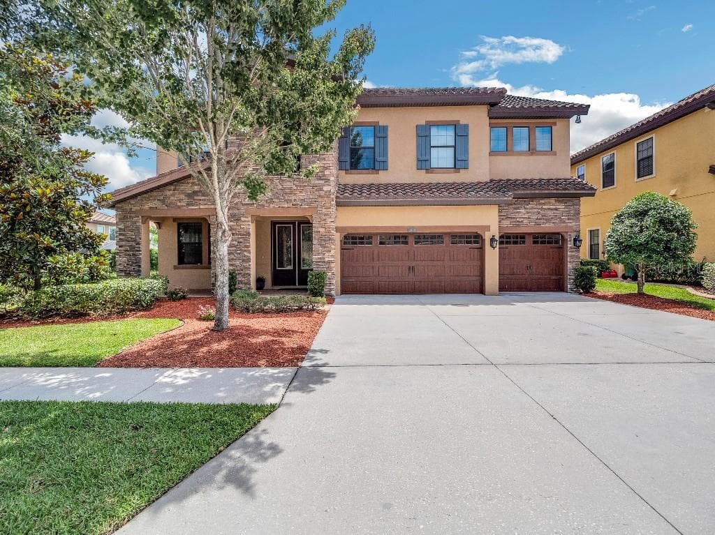 2690 CALVANO DRIVE LAND O LAKES, FL 34639