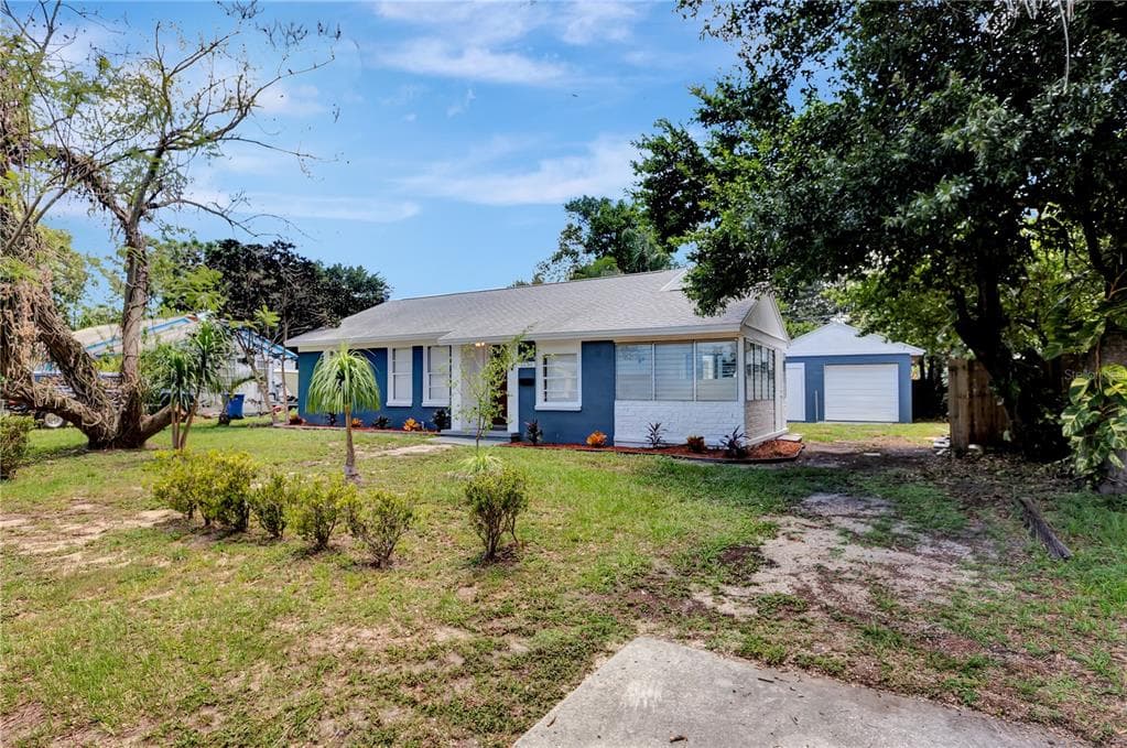 3530 17TH STREET N ST PETERSBURG, FL 33713