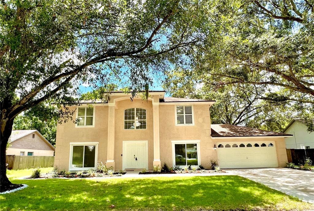 3803 POLUMBO DRIVE VALRICO, FL 33596