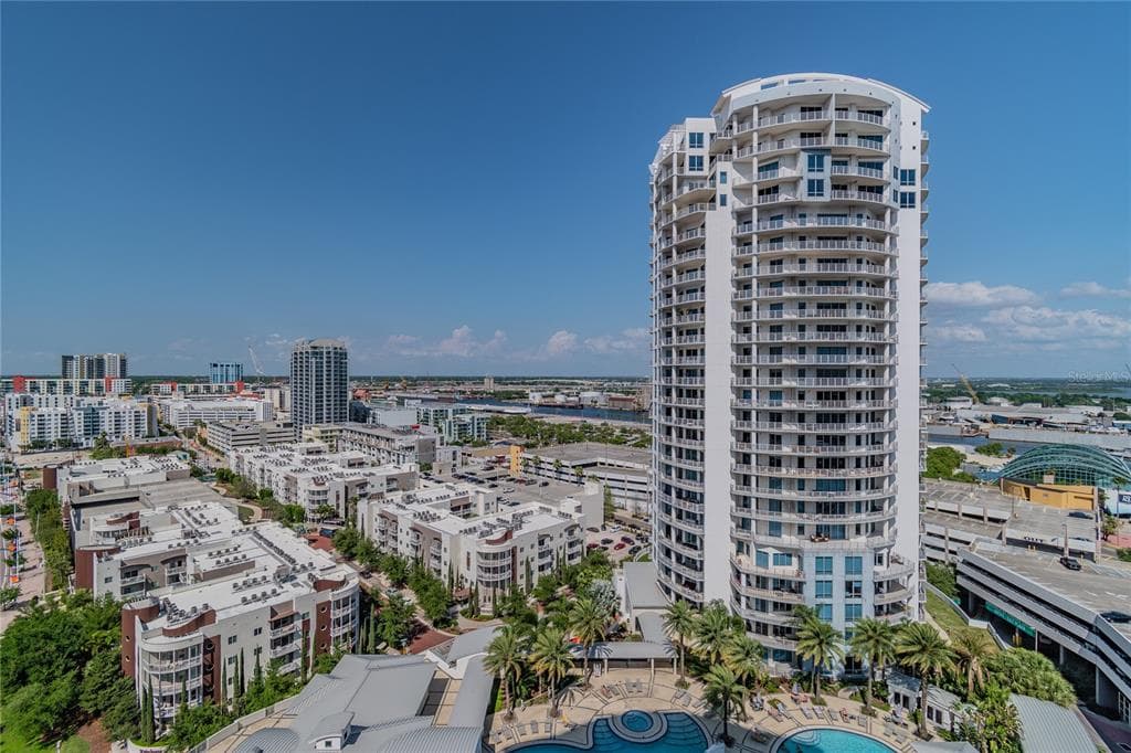 449 S 12TH STREET UNIT 1802 TAMPA, FL 33602