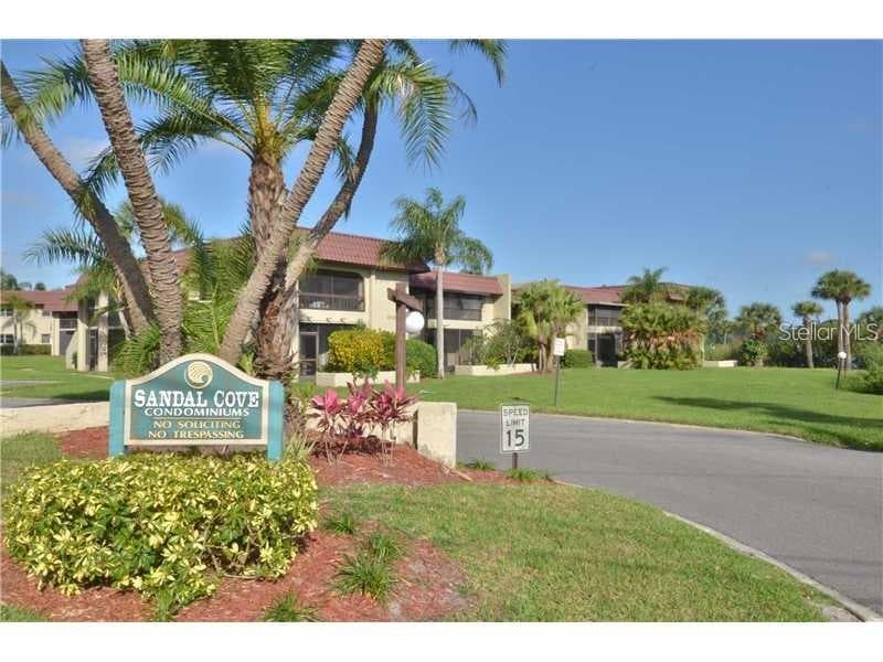 1005 S BAYSHORE BOULEVARD UNIT 101 SAFETY HARBOR, FL 34695