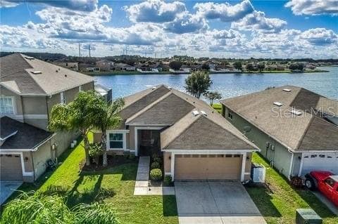 7216 HUMBER CIRCLE WESLEY CHAPEL, FL 33545