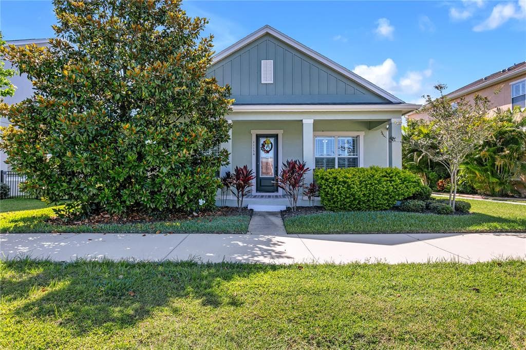 11154 KEYSTONE TAVERN LANE RIVERVIEW, FL 33578