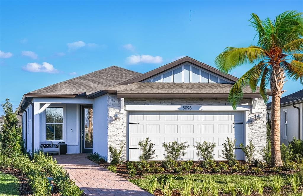8313 OCEAN TIDES COVE PARRISH, FL 34219