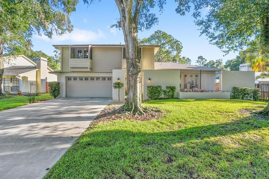 6110 OAK FERN COURT