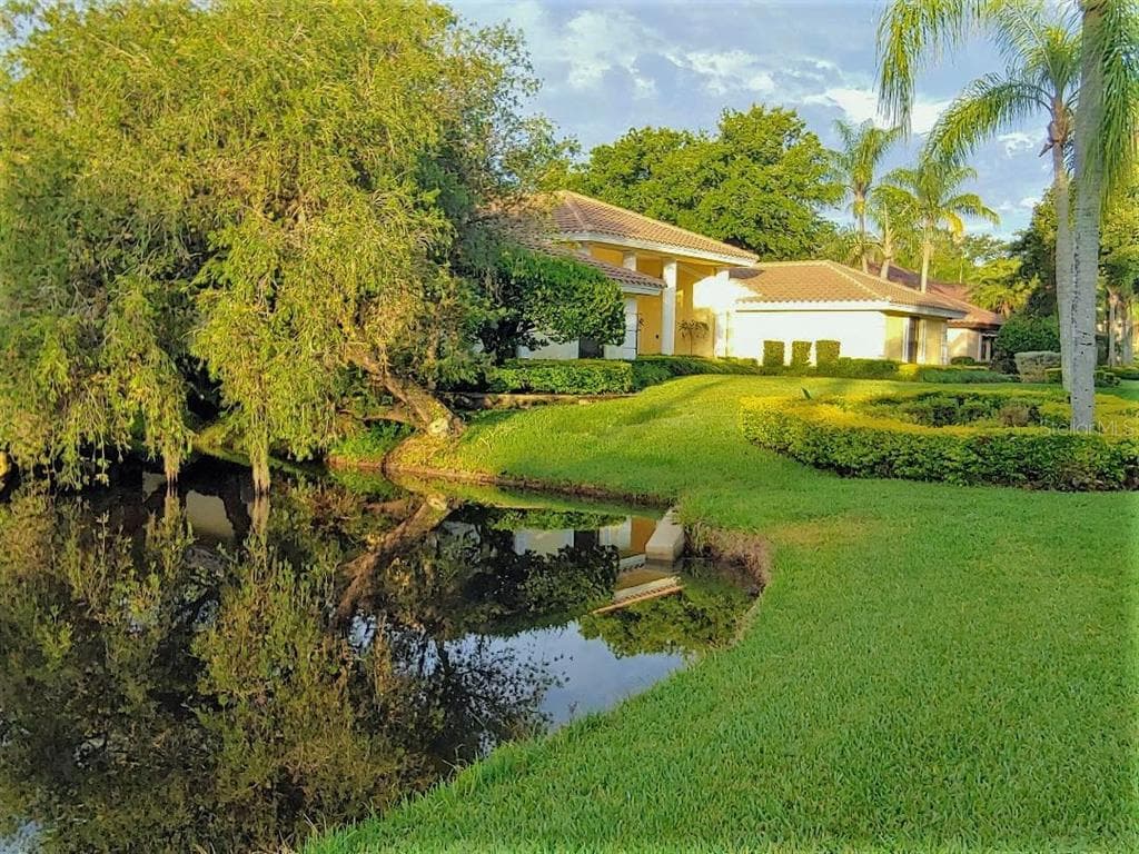 1606 HUNTINGTON PLACE SAFETY HARBOR, FL 34695