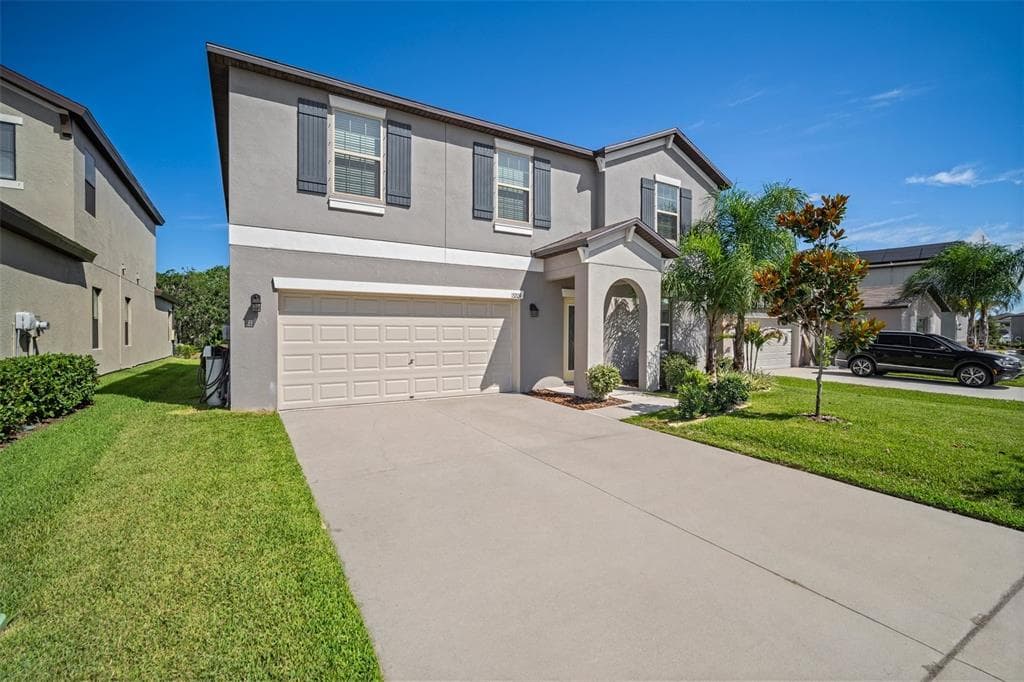 13209 WILDFLOWER MEADOW DRIVE RIVERVIEW, FL 33579