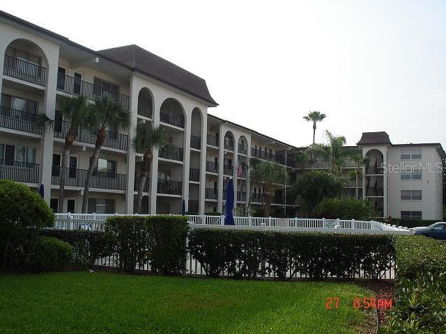 2525 W BAY DRIVE UNIT A11 BELLEAIR BLUFFS, FL 33770