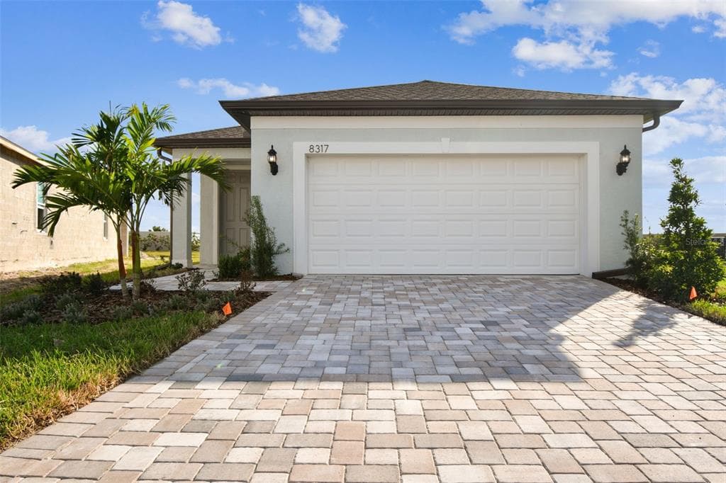 8317 OCEAN TIDES COVE PARRISH, FL 34219