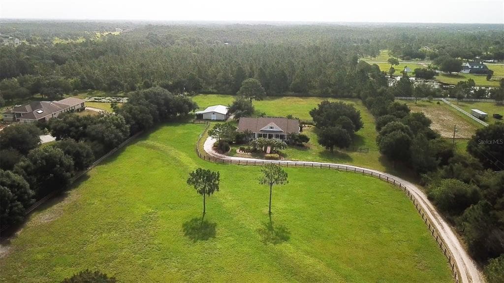 6411 205TH STREET E BRADENTON, FL 34211