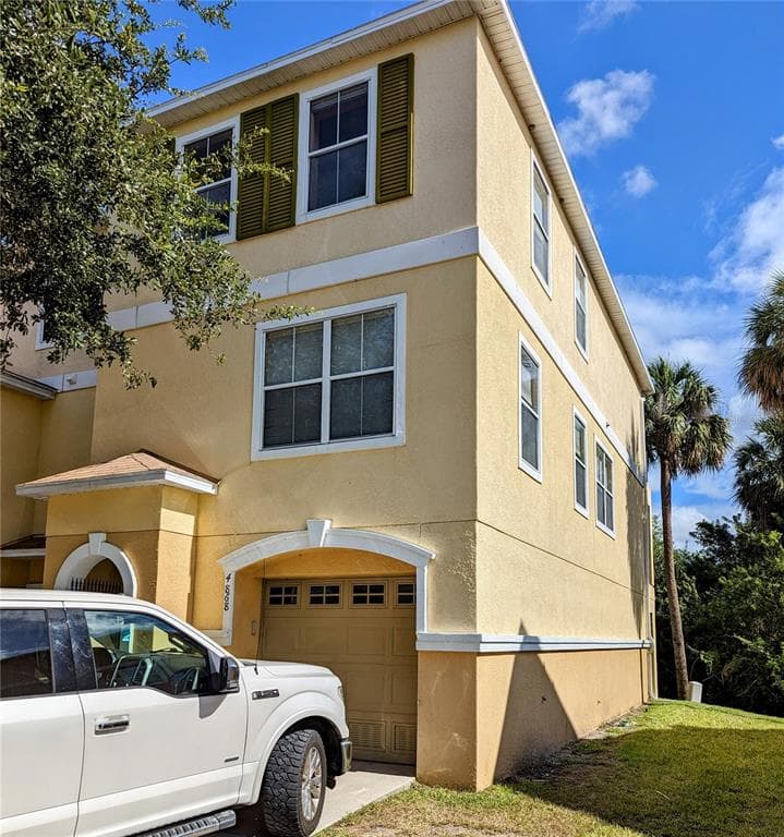 4868 TUSCAN LOON DRIVE TAMPA, FL 33619
