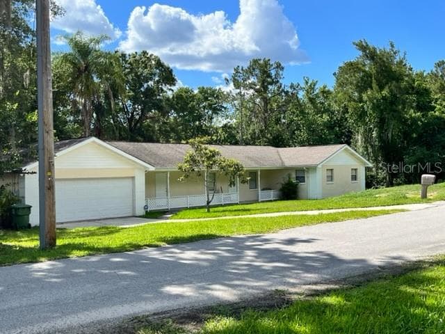 2521 OLD COLLIER ROAD LAND O LAKES, FL 34639