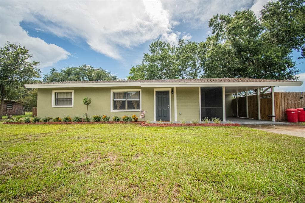 207 RIVERSIDE DRIVE WAUCHULA, FL 33873