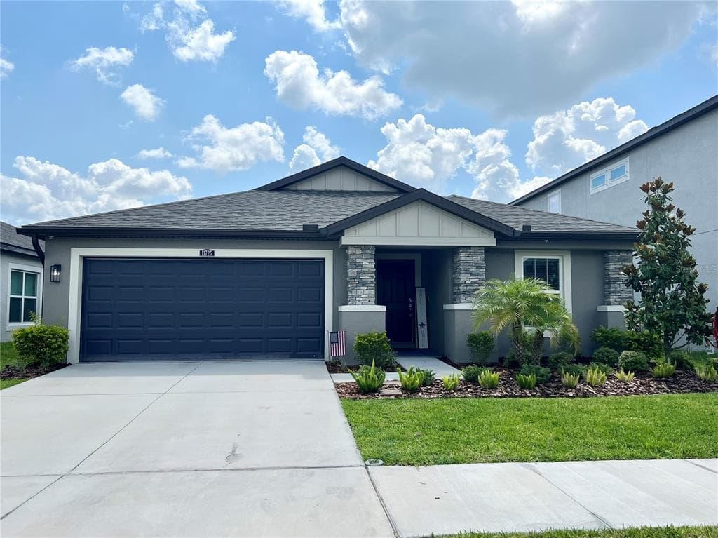 11725 JACKSON LANDING PLACE TAMPA, FL 33624