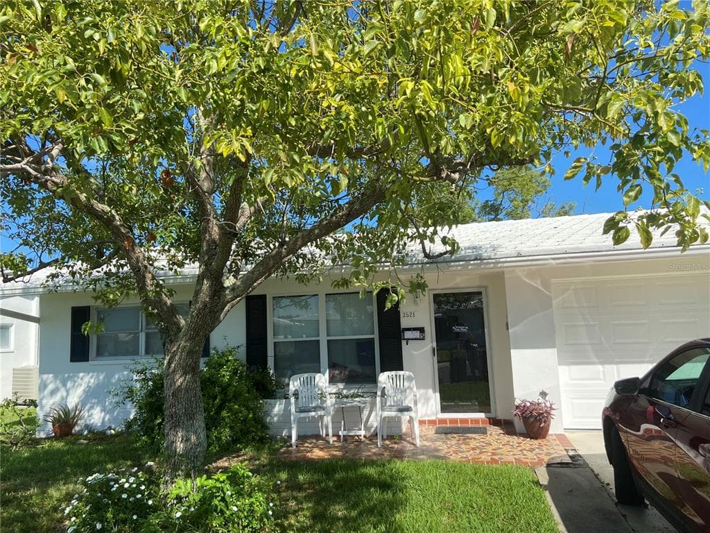 3521 100TH TERRACE N PINELLAS PARK, FL 33782