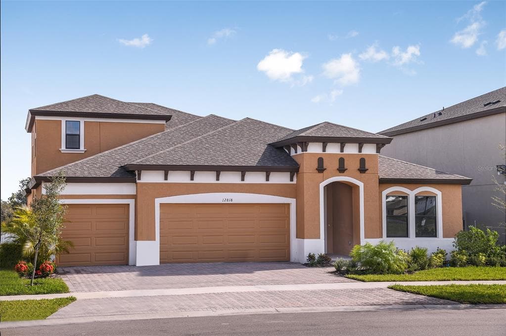 12818 BOGGY CREEK DRIVE RIVERVIEW, FL 33579