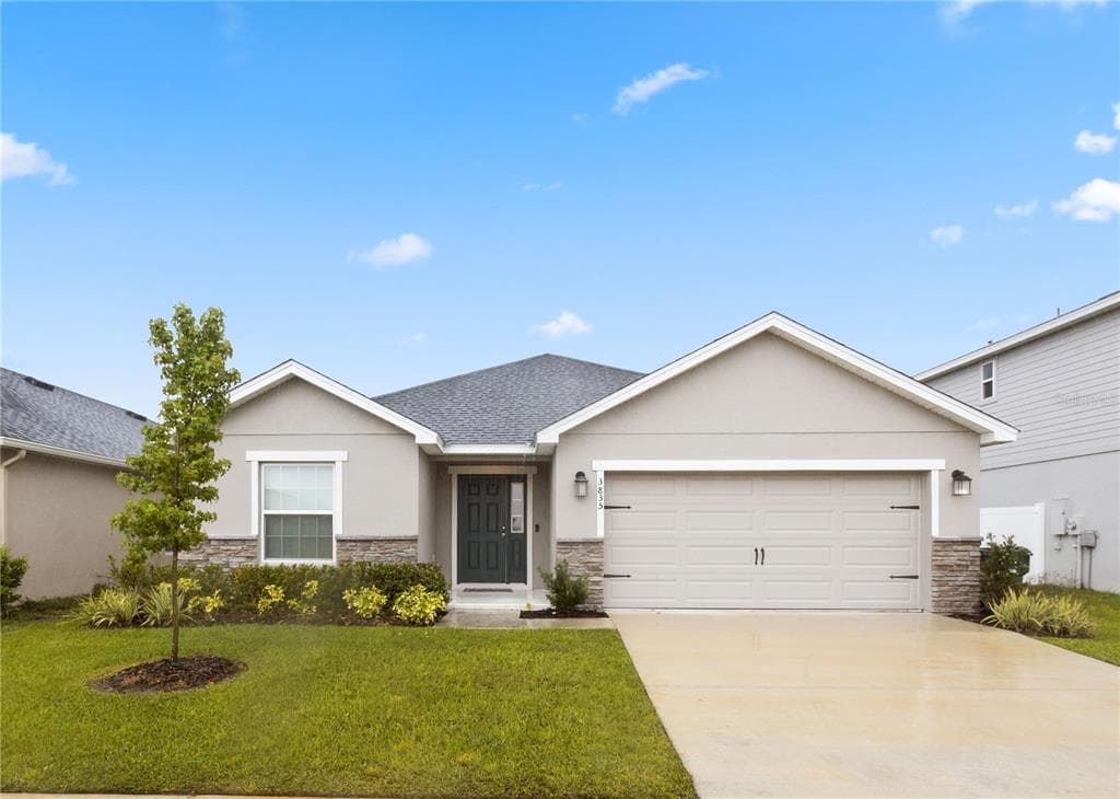 3835 WHITE IBIS ROAD LAKELAND, FL 33811