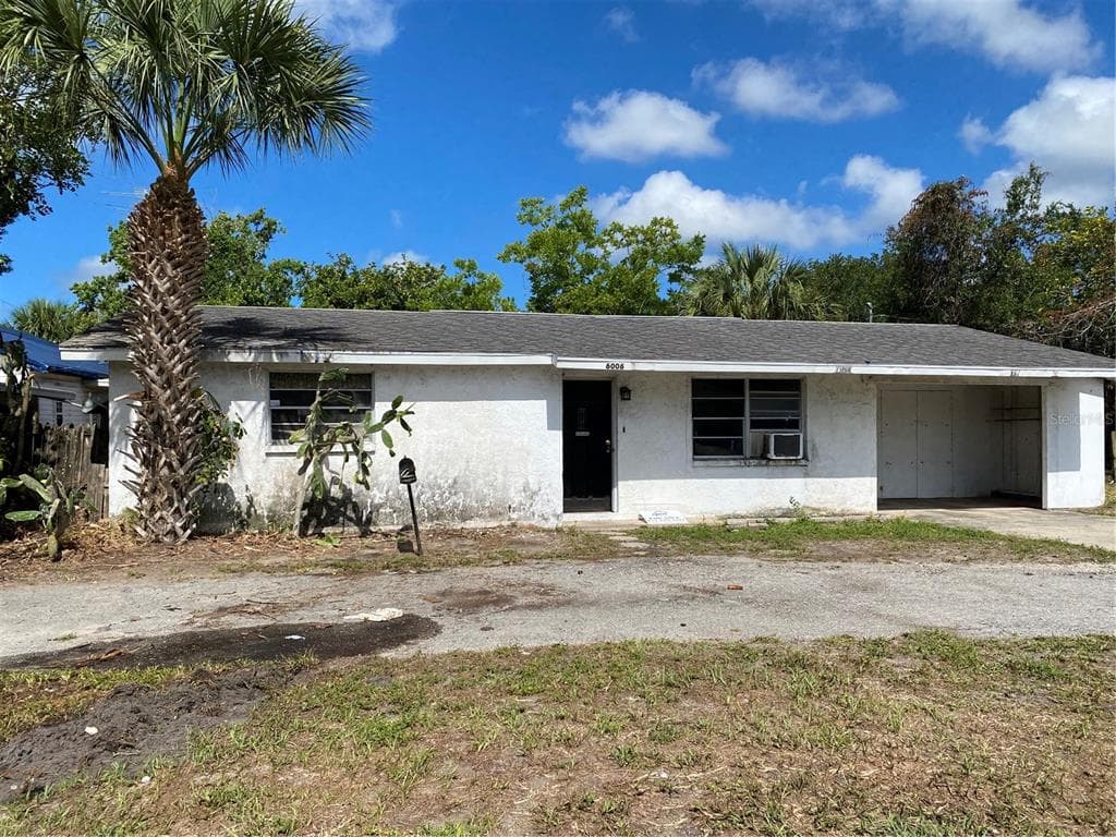 6006 5TH STREET E BRADENTON, FL 34203