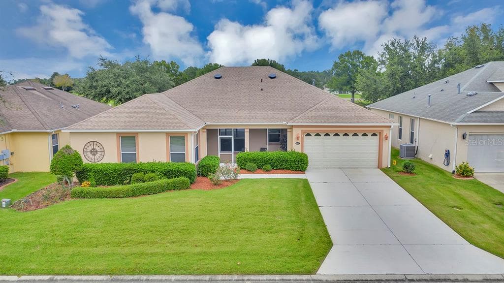 4429 ANTIETAM CREEK TRAIL LEESBURG, FL 34748