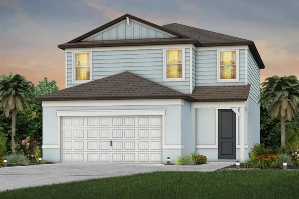 20467 MONZA LOOP LAND O LAKES, FL 34638