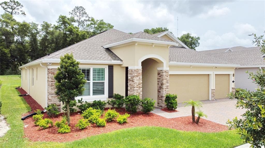 465 WEDGEWORTH LANE DELAND, FL 32724