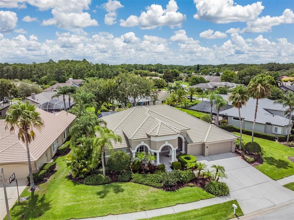 4523 RUTLEDGE DRIVE PALM HARBOR, FL 34685