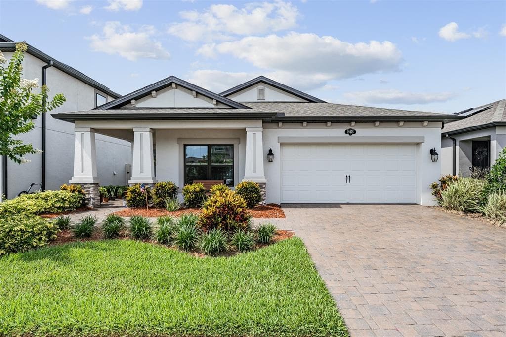 19475 BREYNIA DRIVE LUTZ, FL 33558