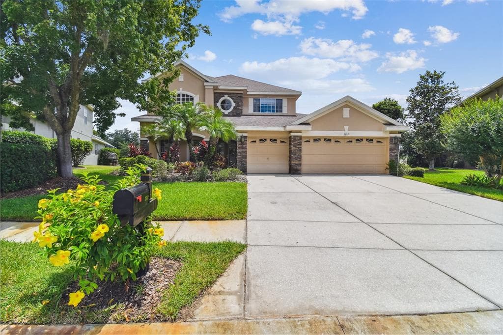 3652 MUNNINGS KNOLL