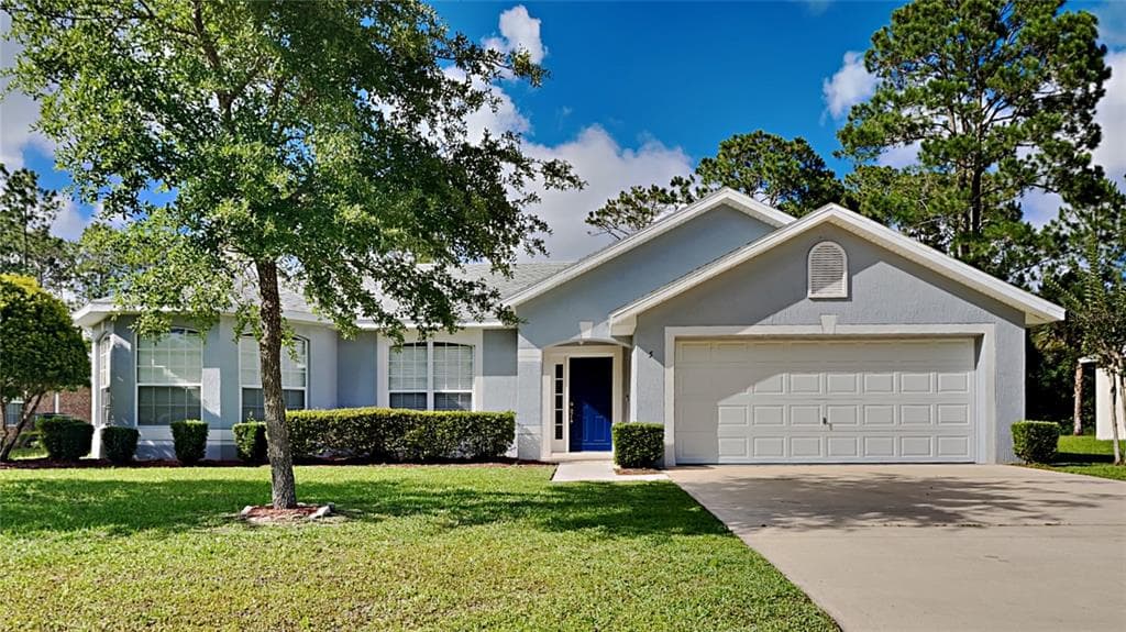 5 RENWORTH PLACE PALM COAST, FL 32164