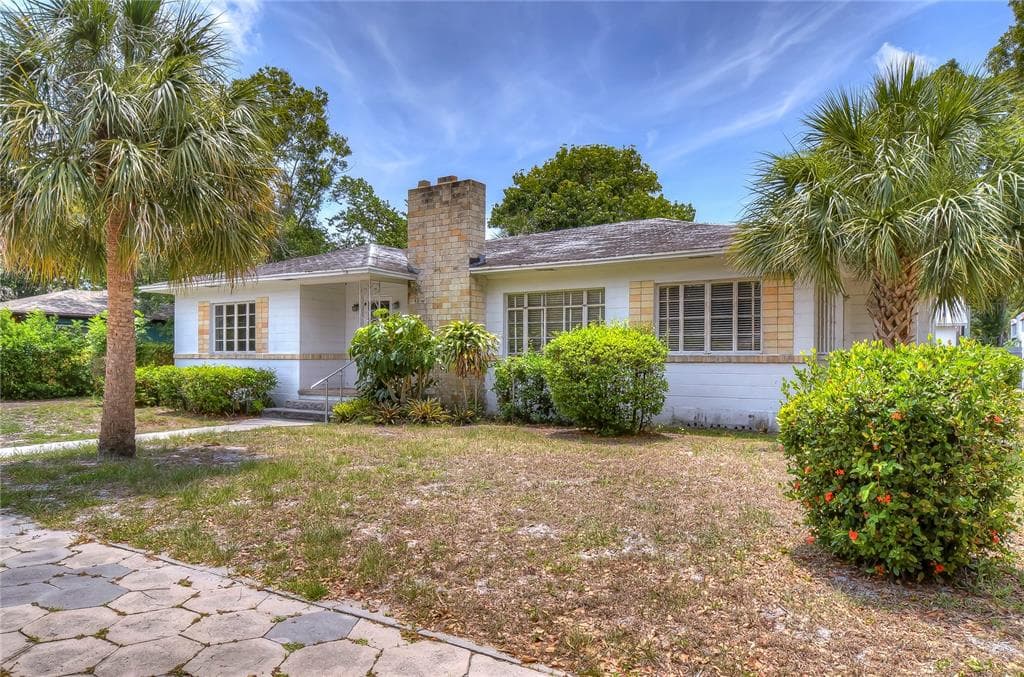 4560 7TH AVENUE N ST PETERSBURG, FL 33713