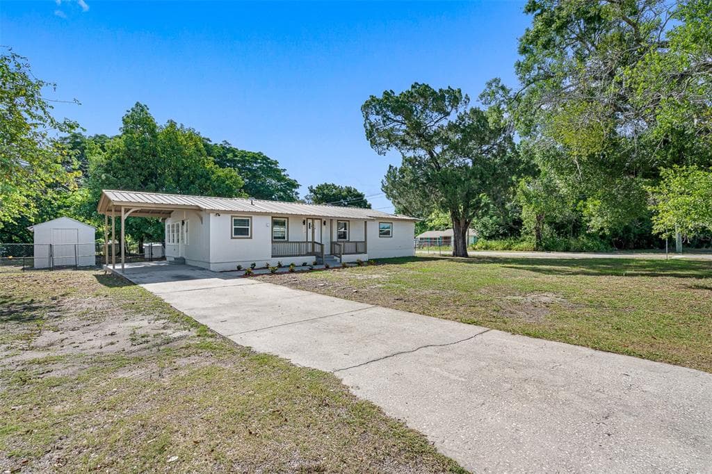 6020 N 50TH STREET TAMPA, FL 33610