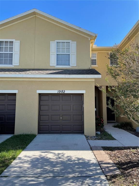 1982 HAWKS VIEW DRIVE RUSKIN, FL 33570