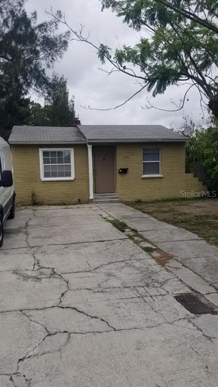 3901 10TH AVENUE S ST PETERSBURG, FL 33711
