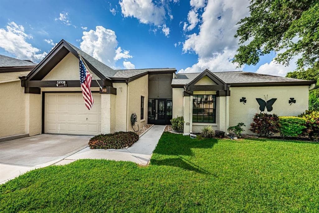 3493 BIRCHWOOD COURT PALM HARBOR, FL 34684